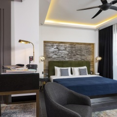 Nabu Hotel - Bild 13