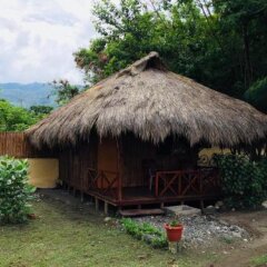 Atauro Dive Resort in Beloi, East Timor from 207$, photos, reviews - zenhotels.com photo 12