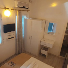 Tosunpasa Otel - Bild 4