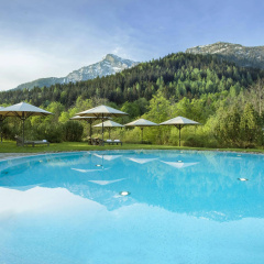 Kempinski Hotel Berchtesgaden - Bild 18