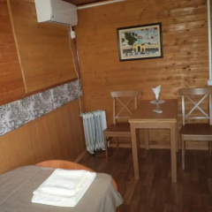 Baza Otdykha Nerestina photo 4