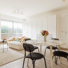 A Haven of Peace in Neuilly sur Seine - Bild 2
