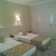 Kilim Otel Izmir - Bild 3