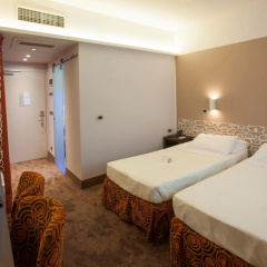 Hotel Berna - Bild 13