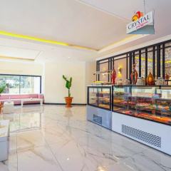 EOS Beach Resort - Bild 9