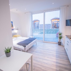 Freiburger-Ferienwohnung - Bild 3