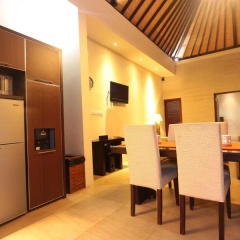 CK Villas Bali - Bild 22