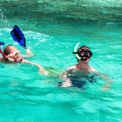 Phi Phi Natural Resort - Bild 14