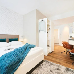 Nena Apartments Bremen by LESA - Bild 3