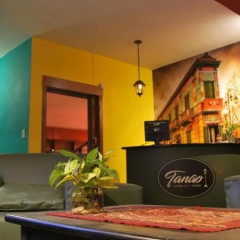 Tango Hostel Córdoba thumbnail 13