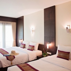 Tup Kaek Sunset Beach Resort - Bild 9