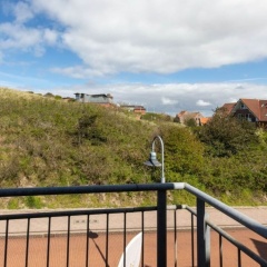 Nice Holiday Home With Terrace - Bild 12