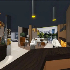 Trip Inn Hotel Frankfurt-Offenbach - Bild 11