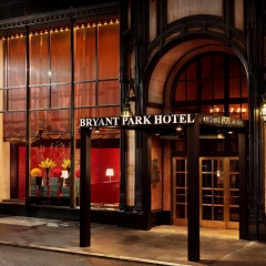 The Bryant Park Hotel - Bild 1