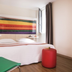 Hotel Paris La Fayette - Bild 17