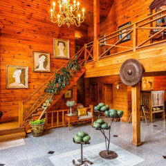 Sun Moon Lake Full House Resort thumbnail 18