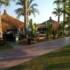 Oz Hotels İncekum Beach Resort - Bild 2