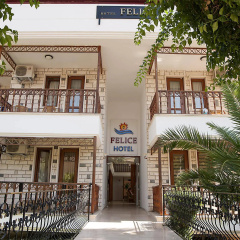 Felice Hotel - Bild 1