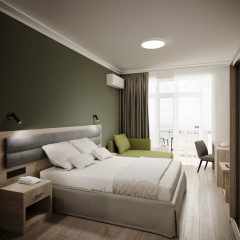 DINASTIYA HOTEL photo 4
