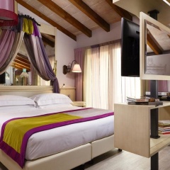 Hotel Ville sull'Arno - Bild 2