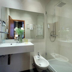 Eurostars Park Hotel Maximilian - Bild 9