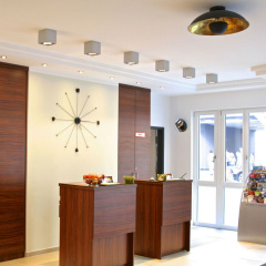 Augusten Hotel - Bild 2
