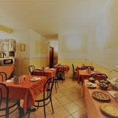 Hotel Palazzuolo - Bild 17