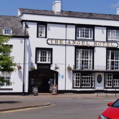 The Angel Hotel thumbnail 1