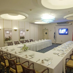 Kervansaray Thermal Convention Center & Spa - Bild 27