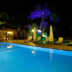 Zakros Hotel Lykia - Adults Only - Bild 13