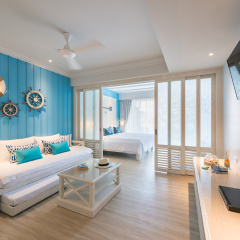 The Sands Khao Lak by Katathani Collection - Bild 3
