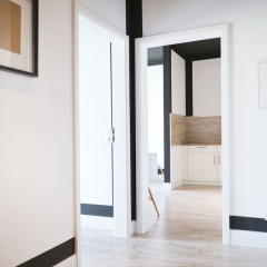 Leipzig Suites am Rathaus - Barcelona - Bild 3