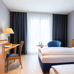 ACHAT Hotel Magdeburg - Bild 19