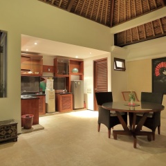 The Villas by Puri Mas Boutique Resort - Bild 1