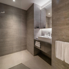 Oakwood Bencoolen Singapore - Bild 7
