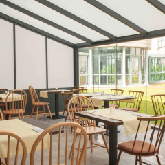 PLAZA INN Braunschweig City Süd - Bild 21