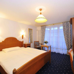 Hotel Chesa Valese - Bild 3