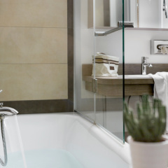 Boutiquehotel Stadthalle by Cocoon - Bild 12