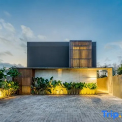 Tegeh Townhouse 2  - A Luxury Private Villa By Balinest Villas - Bild 8
