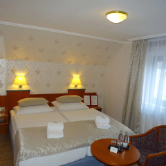 Hotel Kolossos Düsseldorf - Neuss - Bild 3