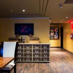 Z Nyc Hotel - Bild 20