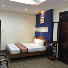 Sunny A Hotel thumbnail 25