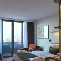 Yıldız Termal Otel - Bild 5