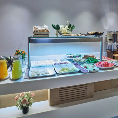 Four - G Hotel Premium - Bild 14