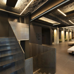7BA Hotel Milano - Bild 17