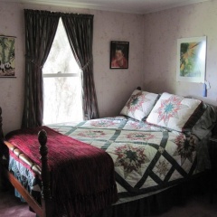 Maple House Bed & Breakfast thumbnail 12