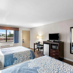 Econo Lodge Panguitch near Bryce Canyon thumbnail 5