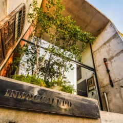 Alfonsina Hotel Boutique by Inboccaluppo