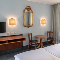 Hotel Mozart - Bild 3