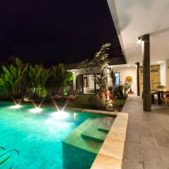 Villa Daana Uluwatu - Bild 15
